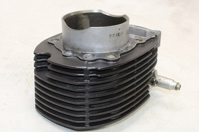 2005 YAMAHA V STAR 1100 XVS1100 OEM REAR ENGINE MOTOR PISTON CYLINDERS BLOCK JUG