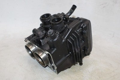 08-12 KAWASAKI NINJA 250R EX250J OEM ENGINE TOP END CYLINDER HEAD