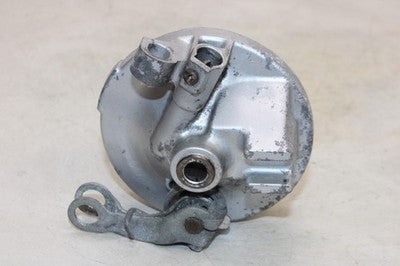 1989 HONDA ELITE 50 OEM FRONT DRUM BRAKE