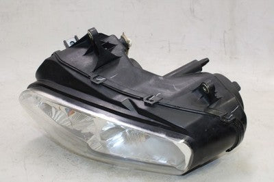 01-10 HONDA GOLDWING 1800 GL1800 OEM FRONT LEFT HEAD LIGHT HEADLIGHT LAMP
