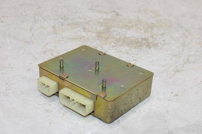 87-03 KAWASAKI VOYAGER XII OEM ECU COMPUTER CONTROLLER UNIT BLACK BOX ECM CDI