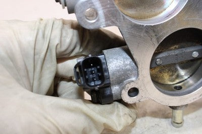 2009 VICTORY HAMMER OEM CARB CARBURETOR/ THROTTLE BODIES