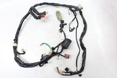 89-91 HONDA HAWK GT 650 NT650 OEM MAIN ENGINE WIRING HARNESS MOTOR WIRE LOOM