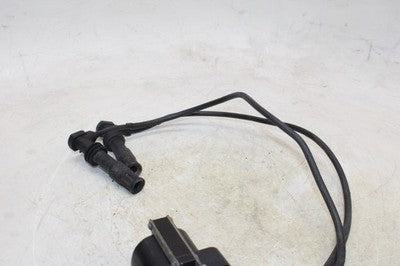 95-01 BMW R1100R OEM IGNITION COILS COIL SPARK PLUG CAPS