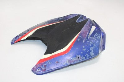 2010 BMW S1000RR OEM GAS TANK FUEL CELL COVER FAIRING COWL
