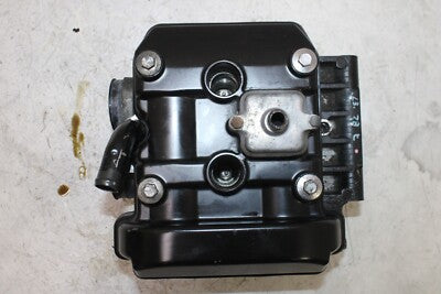 13-17 KAWASAKI NINJA 300 EX300B ABS OEM ENGINE TOP END CYLINDER HEAD