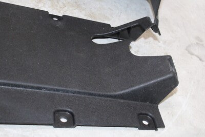2022 HONDA NAVI NVA110B OEM RIGHT LEFT INNER FAIRINGS COWLS PANELS TRIMS