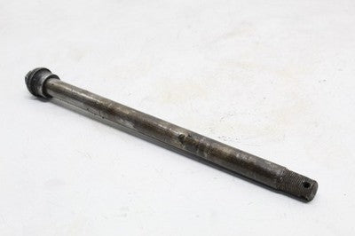 1987 KAWASAKI CONCOURS 1000 ZG1000A OEM REAR AXLE BACK WHEEL RIM PIVOT BOLT AXEL