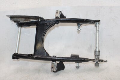 01-08 SUZUKI SAVAGE 650 LS650P OEM REAR SWINGARM SUSPENSION ARM