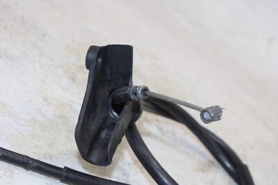 07-08 KAWASAKI NINJA ZX6R OEM CLUTCH CABLE LINE