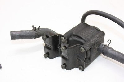 2005 YAMAHA VINO 125 YJ125 OEM AIR VALVE SOLENOID TOP ENGINE SWITCH SENSOR
