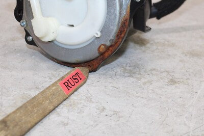 15-16 YAMAHA SR400 OEM FUEL GAS PUMP