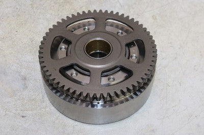 06-07 SUZUKI GSXR 600 OEM STATOR MAGNETO ALTERNATOR GENERATOR FLYWHEEL ROTOR