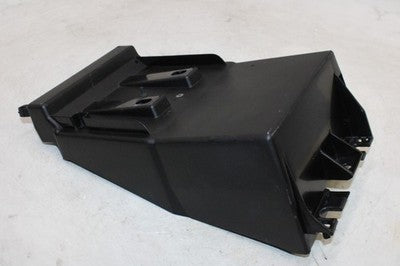 18-23 KAWASAKI NINJA 400 EX400GJ OEM REAR TAIL UNDERTAIL BATTERY TRAY PLASTIC