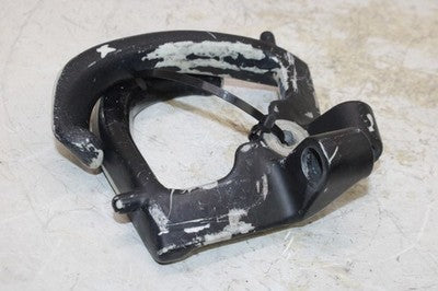 1990 HONDA VFR750F OEM PASSENGER REAR SEAT GRAB BAR HANDLE SET