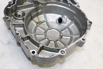 2007 SUZUKI SV650S OEM CLUTCH SIDE ENGINE MOTOR COVER