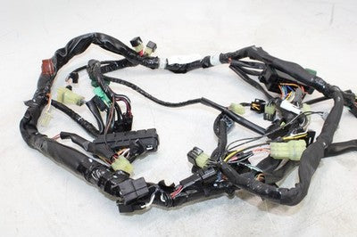 2006 Suzuki SV650 OEM Main Harness
