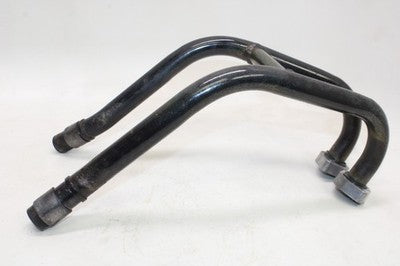 92-05 KAWASAKI NINJA 250R EX250F OEM EXHAUST HEADER PIPES MANIFOLD