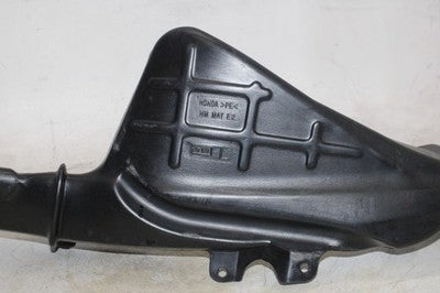 01-03 HONDA CBR1100XX OEM LEFT AIR DUCT