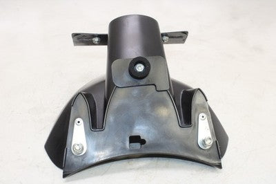 2016 KAWASAKI VERSYS 1000 KLZ1000BFA OEM REAR FENDER ELIMINATOR HUGGER