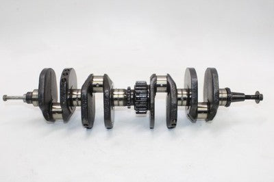 1982 KAWASAKI KZ750N OEM ENGINE MOTOR CRANKSHAFT CRANK SHAFT