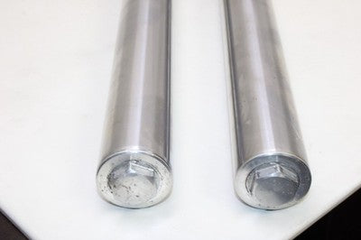 1997 TRIUMPH TROPHY 900 OEM FRONT FORKS SHOCK SUSPENSION SET PAIR