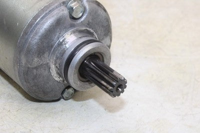 1996 SUZUKI KATANA 600 GSX600F OEM ENGINE STARTING STARTER MOTOR -DC 12V