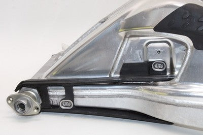 2010 BMW S1000RR OEM REAR SWINGARM BACK SUSPENSION SWING ARM