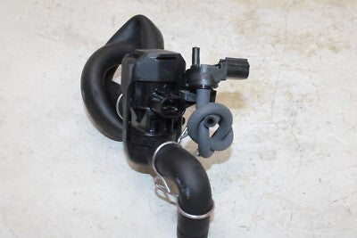 2013 KAWASAKI NINJA 300 OEM AIR VALVE SOLENOID TOP ENGINE SWITCH SENSOR
