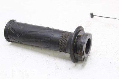 04-09 YAMAHA FZ6 FAZER OEM THROTTLE CABLE W GRIP