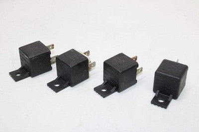 1997 TRIUMPH TROPHY 900 OEM RELAY SWITCH SET