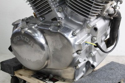 1995 HONDA SHADOW VLX 600 VT600C OEM ENGINE MOTOR