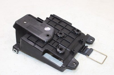 2024 CF-MOTO 450SS OEM BATTERY TRAY BOX
