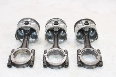 80-83 HONDA GOLDWING 1100 GL1100 OEM ENGINE MOTOR BLOCK PISTONS
