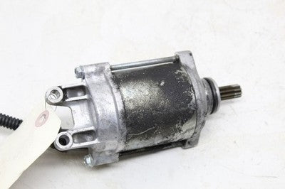 2002 SUZUKI GSXR 1000 OEM ENGINE STARTING STARTER MOTOR -DC 12V