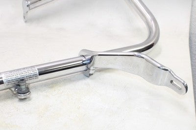 2015 HARLEY-DAVIDSON ROAD GLIDE SPECIAL FLTRXS OEM FRAME CRASH BARS CAGE GUARD