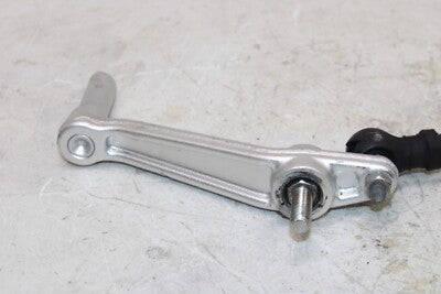 2005 BMW K1200S ABS OEM SHIFTER LINKAGE SHIFT LINK PEDAL