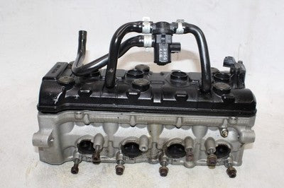 04-05 SUZUKI GSXR 600 OEM ENGINE TOP END CYLINDER HEAD