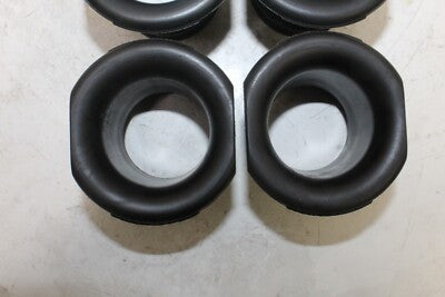 2013 KAWASAKI CONCOURS 14 ZG1400-C OEM AIRBOX INTAKE VELOCITY STACKS