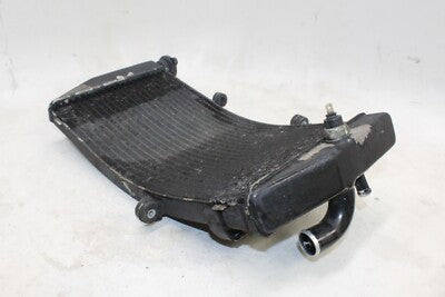 00-01 HONDA CBR929RR OEM ENGINE RADIATOR MOTOR COOLER COOLING RADIATER