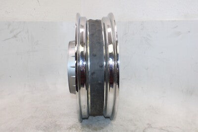 2015 SUZUKI BOULEVARD C50 VL800 OEM REAR BACK WHEEL RIM