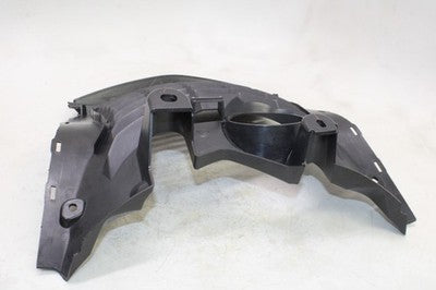 2018 YAMAHA XMAX CZD300A OEM FRONT GRILLE COWL COVER AIR INTAKE