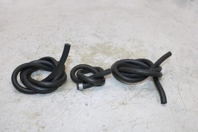 2011 APRILIA DORSODURO 750 OEM MISC HOSES LINES