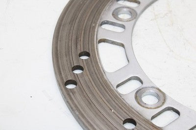 92-07 KAWASAKI NINJA 250R EX250F OEM FRONT BRAKE DISC ROTOR