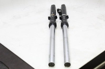 92-06 KAWASAKI NINJA 250R EX250F OEM FRONT FORKS SHOCK SUSPENSION SET PAIR