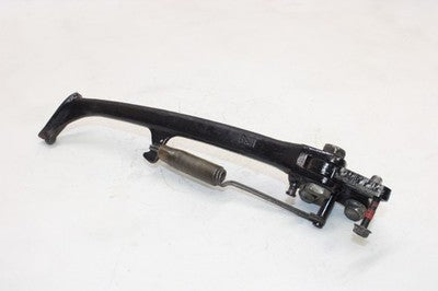 95-97 KAWASAKI NINJA ZX6R ZX600F OEM KICKSTAND SIDE KICK STAND