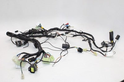 1997 TRIUMPH TROPHY 900 OEM MAIN ENGINE WIRING HARNESS MOTOR WIRE LOOM