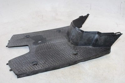 85-87 HONDA SPREE 50 NQ50 OEM FLOOR BOARD FOOT REST