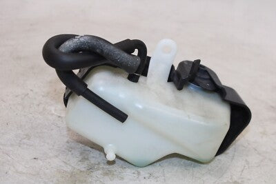 15-18 YAMAHA YZF R3 OEM COOLANT WATER TANK RESERVOIR BOTTLE