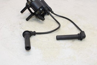 2009 KAWASAKI VULCAN 900 VN900D CLASSIC LT OEM IGNITION COILS